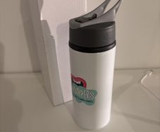 water bottle - new in box