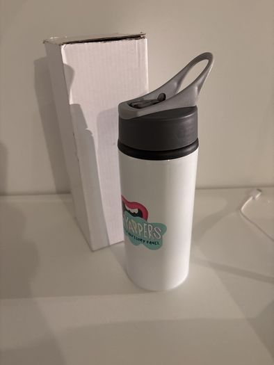 water bottle - new in box