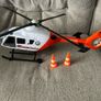 Rescue Helicopter - like new Image 3
