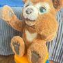 FurReal cubby interactive talking bear Image 3
