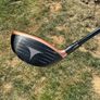 Taylormade BRNR Copper Mini Driver Image 4
