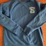 St Joseph's Dun Laoghaire School Sweatshirt Image 2