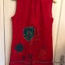 La Fiancee du Mekong ladies tunic Image 2
