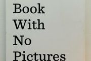 The Book With No Pictures
