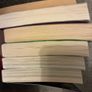 6 x Daisy and the trouble with books Image 2