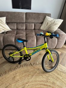 Giant XTC Jr 20 inch Kids Mountain Bike