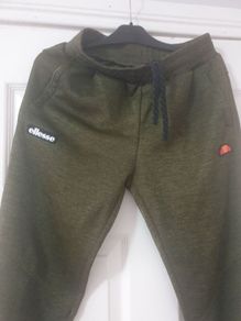 boys bottoms Ellesse