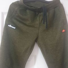 boys bottoms Ellesse