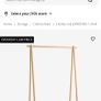 Clothes Rail Image 2