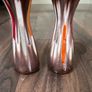 Vintage West Germany Vases Image 2
