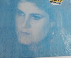 Alison Moyet vinyl LP -  Raindancing - 1987