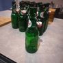 19x 450ml Grolsch Swing Top Bottles Image 2