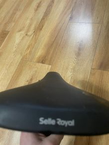Bicycle Saddle