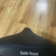 Bicycle Saddle