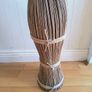 Wicker/Bamboo type Ornament Image 2