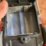 Oldsmobile Toronado Fire Chief Tin Battery Operated Image 9