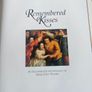 Remembered  Kisses. An Illustrated  Anthology  Of Irish  Love Poetry. Published By Gill And  Mcmillan.  First Edition.  Large  Volume Book With Dustjacket In  Very Good Condition. 35. Image 3