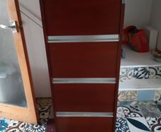 Filing cabinet