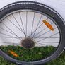 29" wheel set Image 2