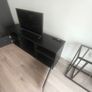 TV Stand / Unit / Cabinet - fits up to 70" TV, Excellent Condition Image 8