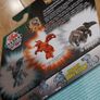 Bakugan  evolutions 3 pc. Image 2