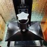 Elegoo mars 4 pro resin printer + creality wash and cure with accessories. Image 8