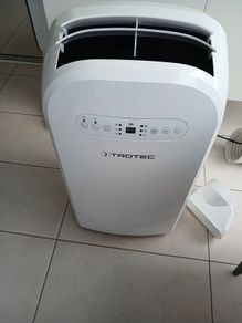 Portable Air Conditioning Unit