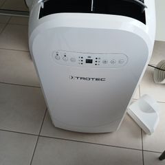 Portable Air Conditioning Unit