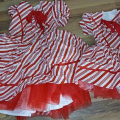 girls spanish dresses