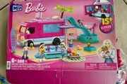 Mega Barbie Dream Camper Adventue