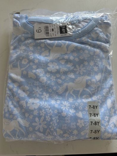 NEW Girls pjs