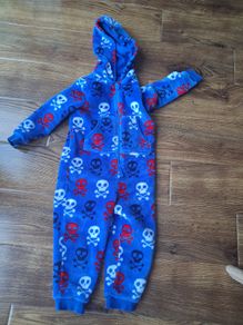 Fleece p