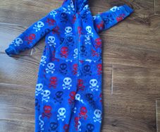 Fleece p