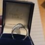 925 Sterling Silver Ring Image 3