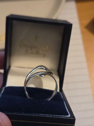 925 Sterling Silver Ring