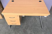 Home office desk