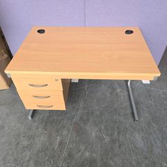 Home office desk