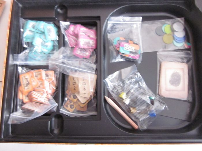Scotland Yard Sherlock Homes Edition Board Game