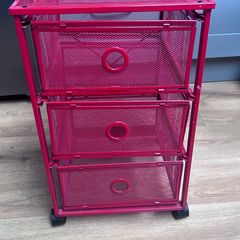 Ikea Drawer with wheels