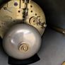 Antique clock Image 2