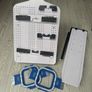 Bai Mirror 15 thread industrial embroidery machine + extras Image 3