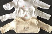 bundel 1-3 months pls scroll pics