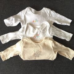 bundel 1-3 months pls scroll pics