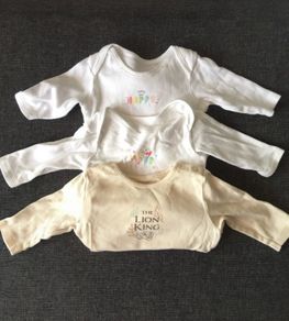 bundel 1-3 months pls scroll pics