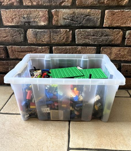 Lego - assorted box