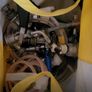 2 keg Cooling system & taps & gas  bottle Image 2