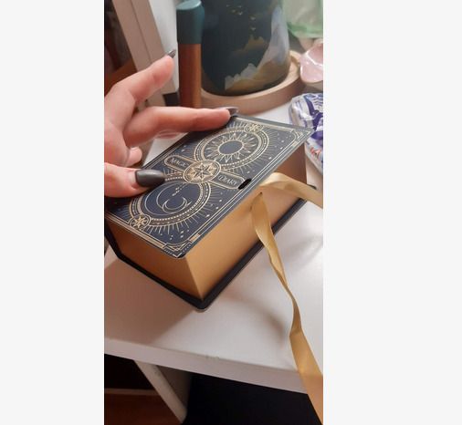 Love Rituals & Blessings - excellent gift idea