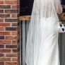Ida Torez "Tremensa" -  Wedding Dress for sale Image 3