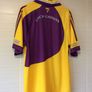 Wexford GAA Jersey. Official Oneills Wexford Mens Home County Jersey. Authentic Original From 2006. Not A Modern Day Remake. Image 2