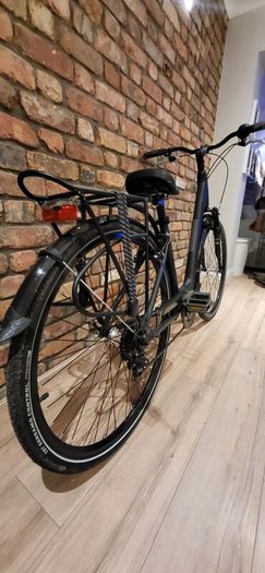 Womans Bike